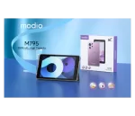 Modio M795 7-inch display tablet - Image 3
