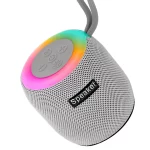 309 Portable Wireless Bluetooth Speaker with RGB Music Mini Speaker for Travel - Image 3