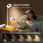 Oraimo Corner Glow 5W RGB Ambient Light Desktop Lamp - Image 5
