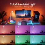 Oraimo Corner Glow 5W RGB Ambient Light Desktop Lamp - Image 4