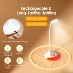 Oraimo Corner Glow 5W RGB Ambient Light Desktop Lamp - Image 2