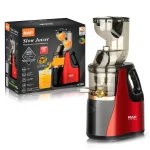 Raf R.2831 Slow Juicer | Cold Press Masticating Juice Extractor 150W - Image 2