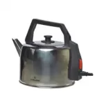 Rashnik RN-1145 Electric Kettle - 5.7 Liters, Stainless steel - Image 2