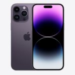 Apple iPhone 14 Pro Max 6GB, 256GB, 6.7 inches Display