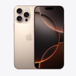 iPhone 16 Pro Max - Image 2