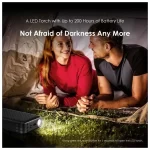 Oraimo Traveler Link 27 27000mAh 12W Power Bank - Image 3