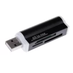 32 in 1 USB Memory Card Reader Adapter for Micro SD MMC SDHC TF M2 SaiBuy.Ltd SaiBuy.Ltd (52