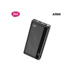 Itel PowerPulse A1160 Power-Bank 20000mAh Type - C