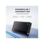 Itel PowerPulse A1160 Power-Bank 20000mAh Type - C - Image 5