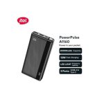 Itel PowerPulse A1160 Power-Bank 20000mAh Type - C - Image 4