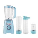 Signature 4-in-1 Blender SG-BL16PP