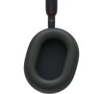 Sony WH-1000XM5 Wireless Industry Leading Headphones with Auto Noise Canceling Optimizer, Crystal Clear Hands-Free Calling, and Alexa Voice Control, Black - Image 2
