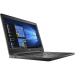 Dell Latitude 7480 Notebook Intel Core i7 7th Gen 8GB RAM 256GB SSD 14 Inch FHD Display - Image 2