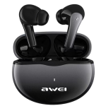Awei T62 TWS Waterproof Wireless Earbuds