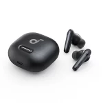 Anker Soundcore Liberty 4 NC | True-Wireless Noise Cancelling Earbuds with LDAC – A3947H11- Black - Image 2
