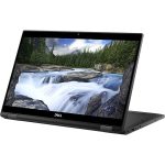 Dell Latitude 7390 2-in-1 i7 8th Gen 16GB RAM 256GB SSD 13.3" Touch Screen x360 Convertible