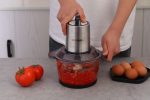 BOMA 2L Electric Meat grinder & Vegetable Chopper - Image 3
