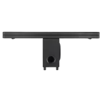 Vision Plus Sound Bar 210W RMS VP2112SB Deep Bass