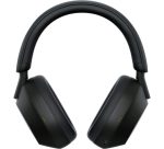 Sony WH-1000XM5 Wireless Industry Leading Headphones with Auto Noise Canceling Optimizer, Crystal Clear Hands-Free Calling, and Alexa Voice Control, Black - Image 4