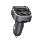 Oraimo OCC-32D Boulevard 18W Car Charger