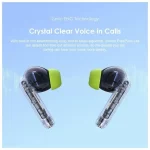 oraimo FreePods Lite ENC True Wireless Earbuds - Image 2
