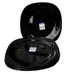 Luminarc 6PCS Set Classy Carine Dinner Plates - Image 2