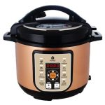 Nunix Multi-Functional PC-77 Electric Pressure Cooker/ Rice Cooker