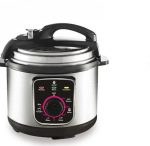 Nunix Multifunction Pressure Cooker PC02K 5L 800W