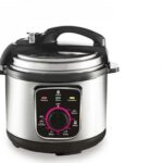 Nunix Multifunction Pressure Cooker PC02K 5L 800W