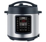 MIKA Smart Pressure Cooker, 6L,