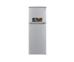 Vitron VDR170DS 170 Liters Double Door Fridge