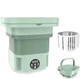 Electric Foldable Mini  Washing Machine 7.5kg - Image 2