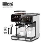3 in 1 Espresso Coffee Maker. 20 Bar water Pump