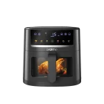 Oraimo NutriFry S1 Ultra 1500W 6L App Control Full Touchscreen Air fryer