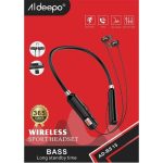 Aldeepo AD-BS15 Wireless Neckband