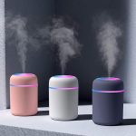 Humidifier Diffuser in Kenya