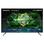 Skyworth 43″ 4K UHD Google TV