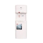 TCL Hot, Normal & Cold Compressor Cooling Water Dispenser-White